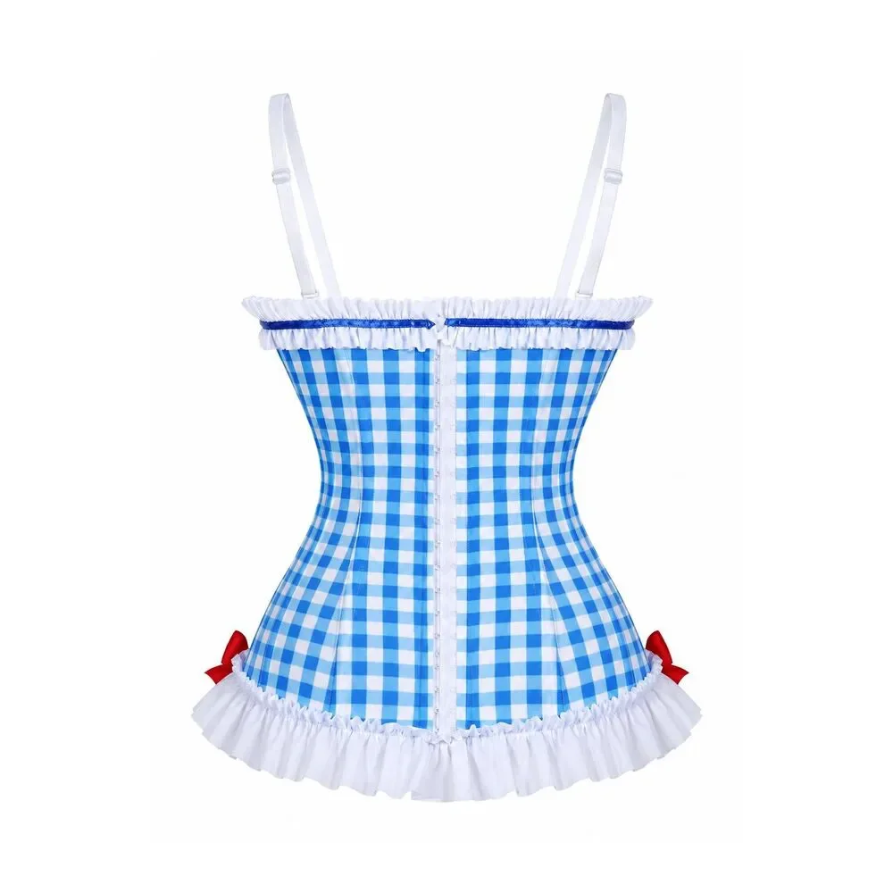 Daisy Corsets this expected